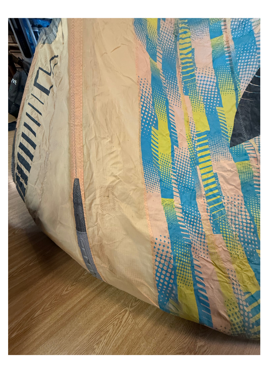 KITE SWITCHBLADE 7 MTS